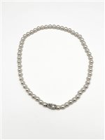 Collana Gioielleria Dossena  Donna in Perle Perla COPE-4-253 - COPE-4-253